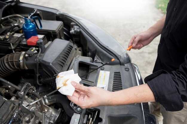 Замена предохранителя или реле