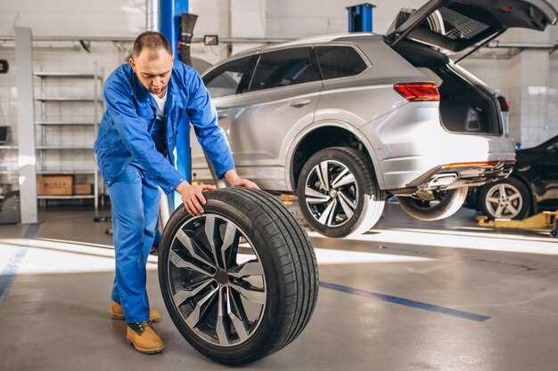 Практические рекомендации по подбору и замене дисков Mazda 6
