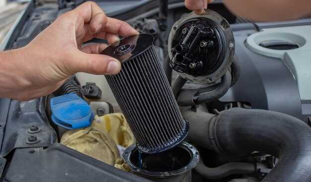 Процедура поиска и замены салонного фильтра ВАЗ 2107 инжектор