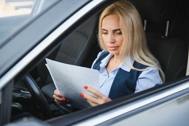 Где искать VIN-код в багажнике или на задней стенке