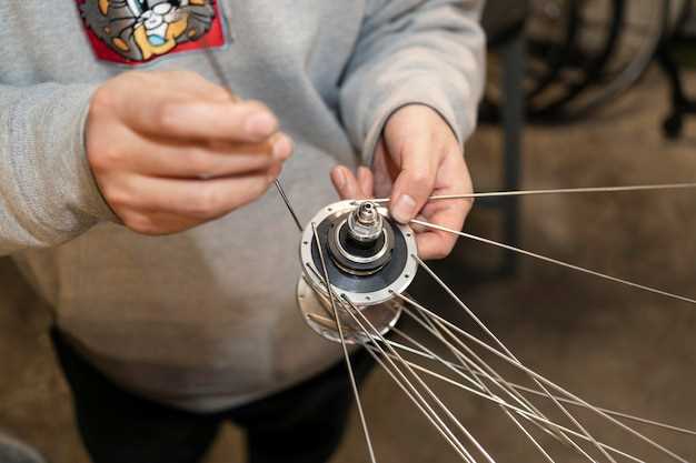 Подготовка автомобиля и создание безопасных условий