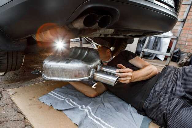 Подготовка автомобиля: инструменты и материалы