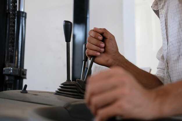 Регулировка давления масла и проверка уровня