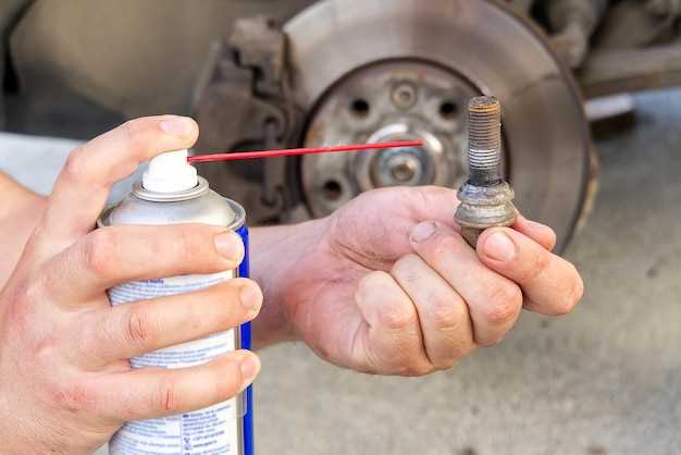 Подготовка к замене колодок ручника и проверка состояния тормозной системы