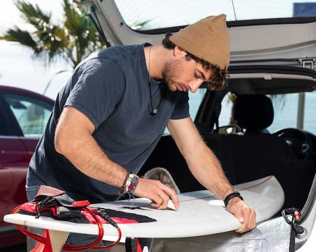 Выбор типа спойлера: оригинал или сторонние варианты