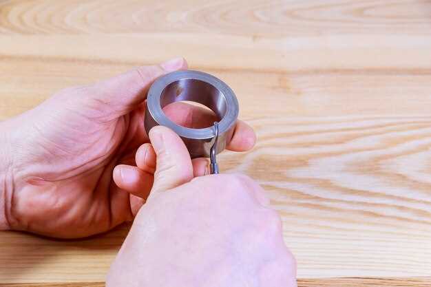 Установка корзины, параллельность и фиксация