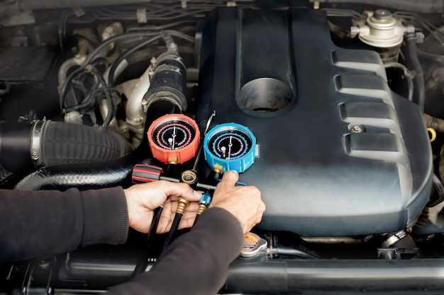 Подключение к отопителю и радиатору печки