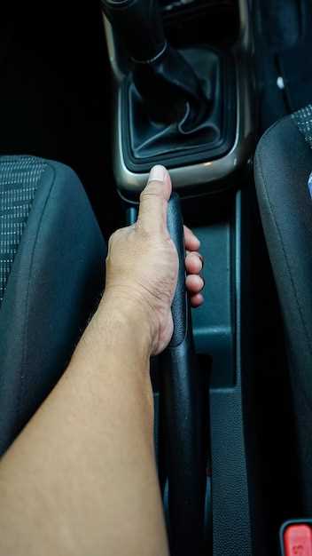 Правильное крепление и фиксация ручки