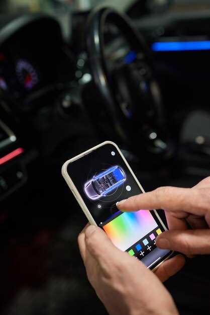 Использование специальных приборов для диагностики люфта и износа