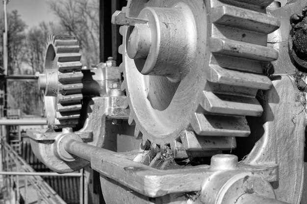 Обновление поршней и компрессии цилиндров