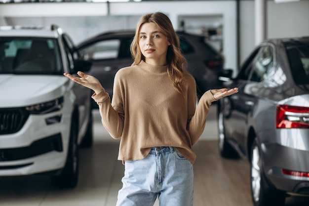 Как выбрать автомобиль для экстраверта