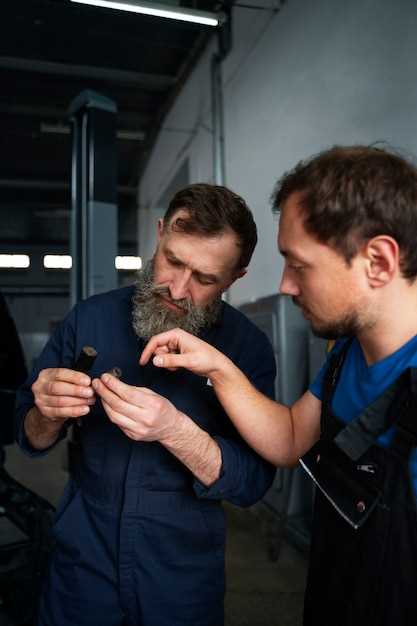 Подготовка к замене блока БСК: инструменты, снятие старого блока и подготовка автомобиля