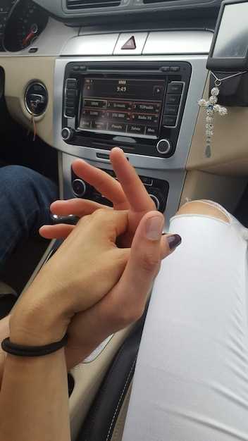 Проверка соединений и снятие ошибок с помощью сканера