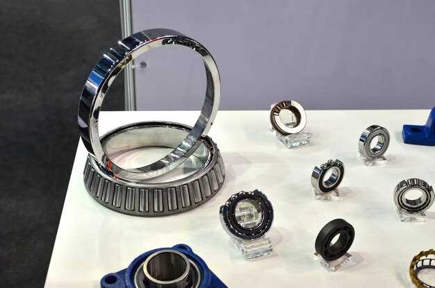 Удаление ступичного узла и извлечение подшипника