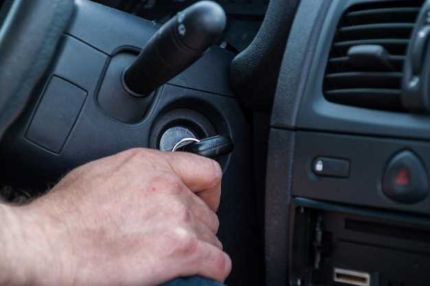 Отключение аккумулятора и подготовка автомобиля