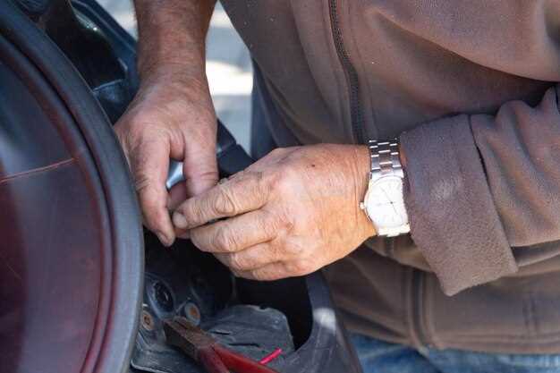 Подготовка рабочего места и техника безопасности