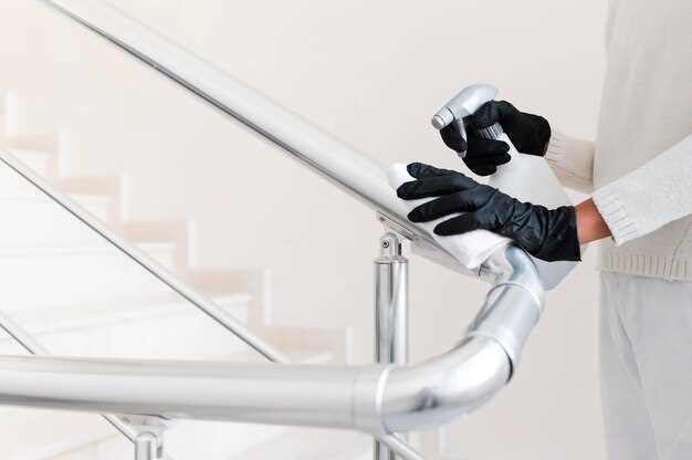 Типы применяемых дезинфицирующих веществ