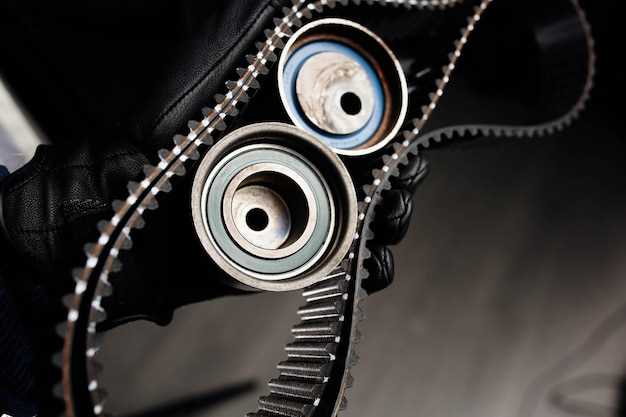 Контроль правильности установки и фиксации метки