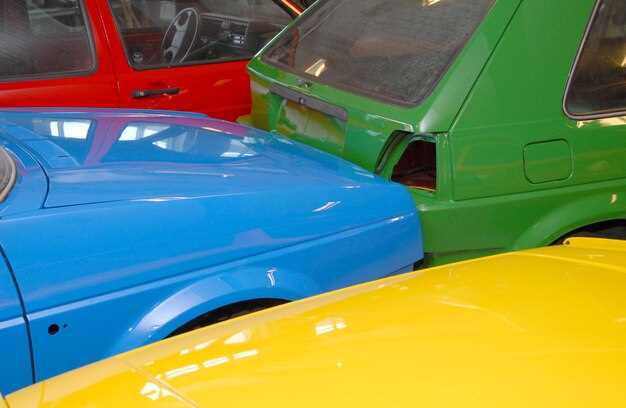 Оттенки, подходящие для семейных и дальних поездок