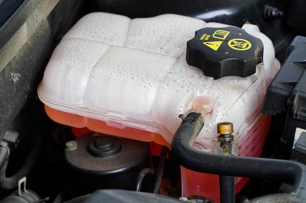 Покупка и выбор подходящего состава антифриза