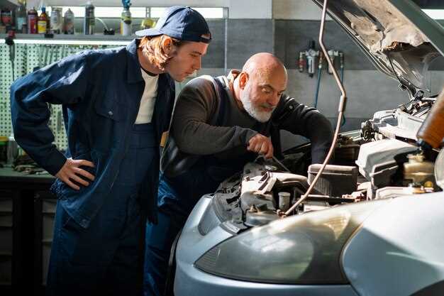 Диагностика и причины обрыва электромагнитного клапана