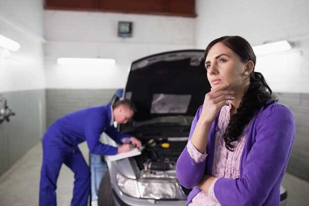 Проблемы с проводкой и разъемами системы ABS