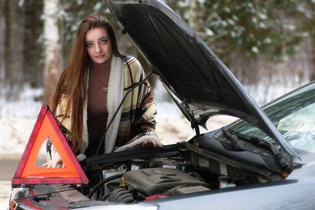 Дополнительные меры: проверка состояния аккумулятора и электропроводки