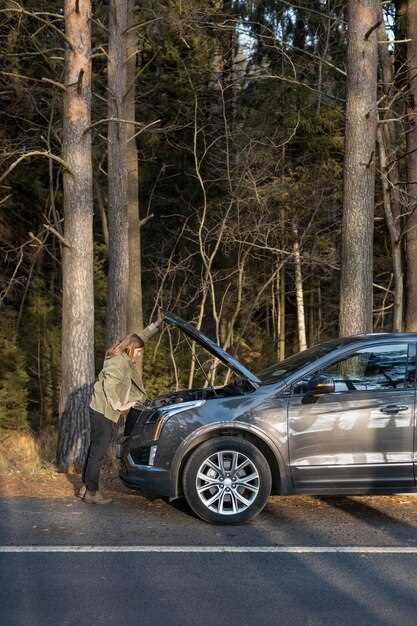 Замена неисправных датчиков или блоков управления
