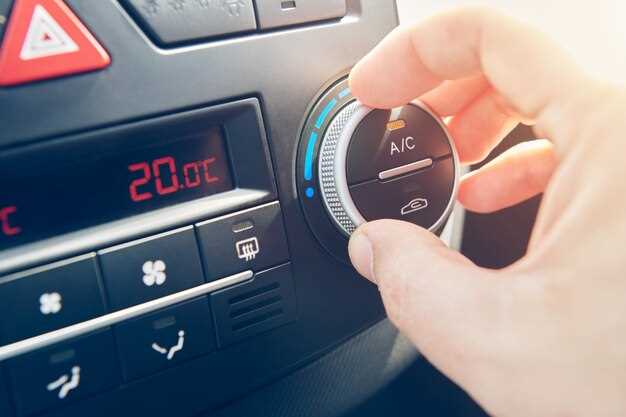 Замена датчика температуры на Peugeot 407