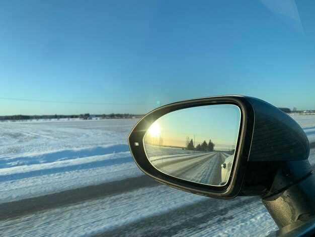 Автоматический запуск при низких температурах