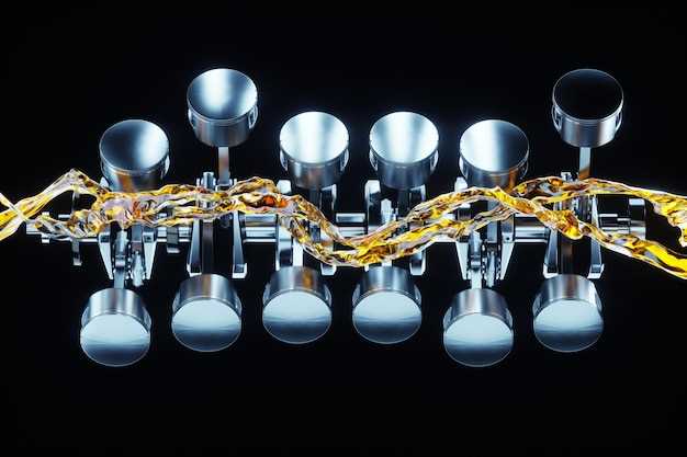 Оптимальный интервал замены масла и его показатели