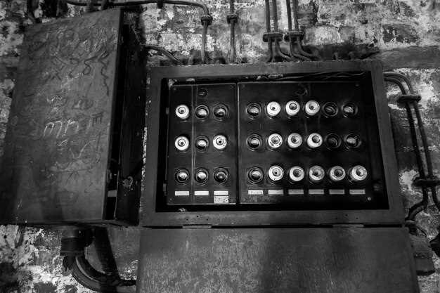 Особенности профилактического обслуживания системы зажигания