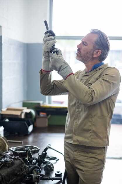 Повышенный расход топлива и ухудшение мощности