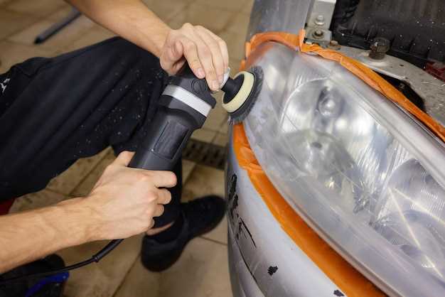 Replacement of projector lens or reflector