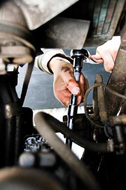 Первичные проверки состояния клапанов и пружин