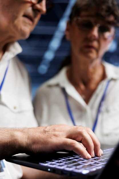 Проверка цепей электропитания и соединений