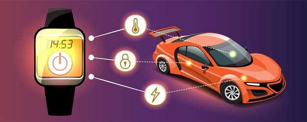 Процесс прошивки панели приборов: шаг за шагом
