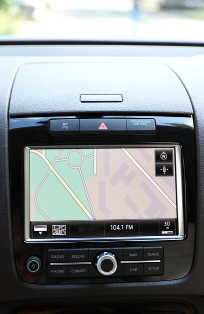 Общая схема подключения и особенности распиновки