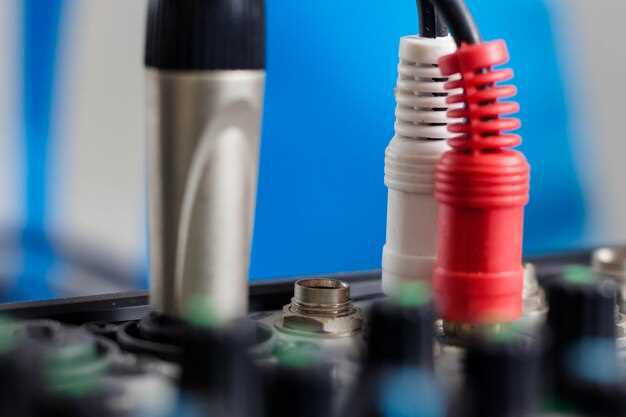 Общие сведения о разъемах и их назначении в системе Phantom DVM