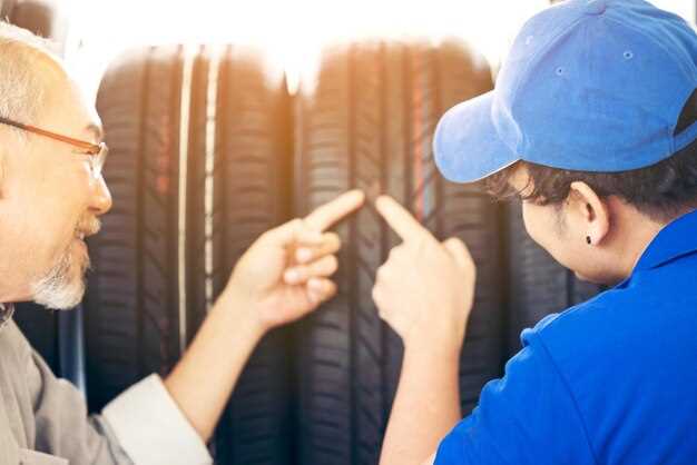 Осмотр подвески и рулевого управления