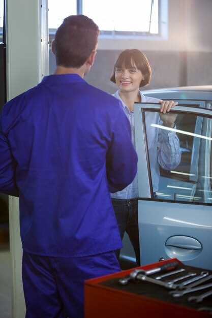 Настройка развала: параметры и регулировка