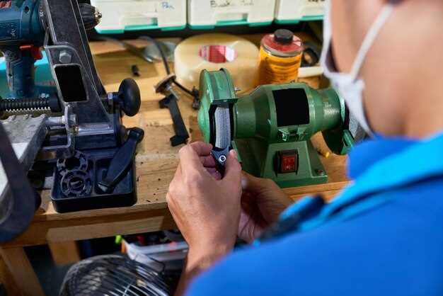 Настройка и установка зазора: пошаговая инструкция