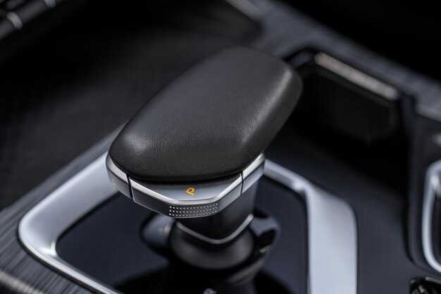 Основные особенности ручки акпп Opel Astra J