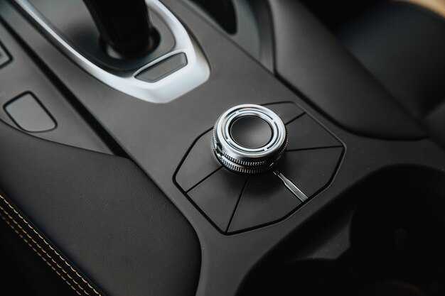 Ручка акпп Opel Astra J