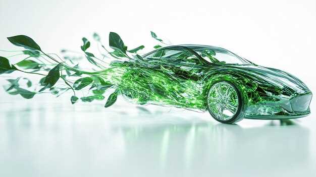 Обзор зарядных станций и инфраструктуры для электромобилей