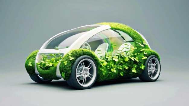 Особенности обслуживания экологичных автомобилей: на что обратить внимание