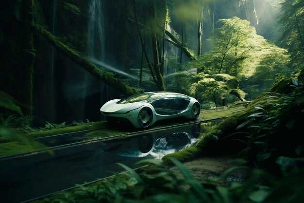 Рассмотрение электромобилей: преимущества и особенности работы