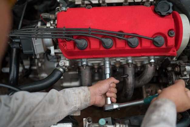 Как избежать типичных ошибок при замене шлангов