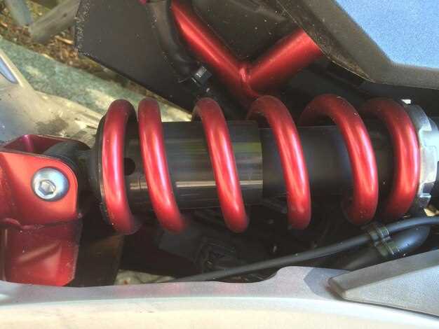 Определение необходимости замены амортизаторов