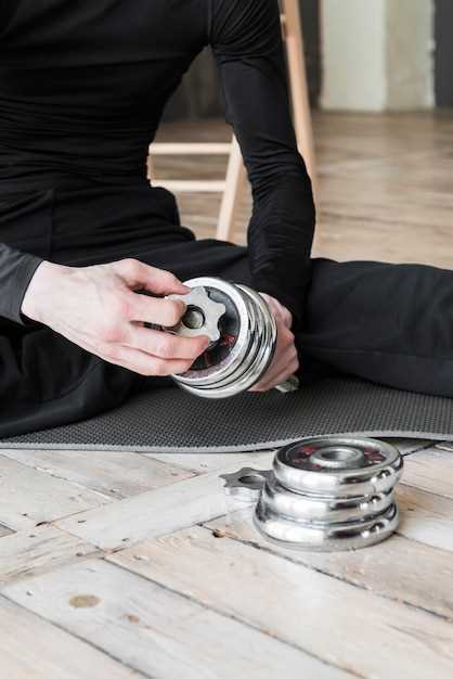 Инструменты и материалы для регулировки